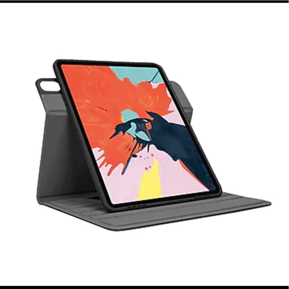 Targus iPad Pro 12.9 inch 3rd Gen. VersaVu Rotating Case